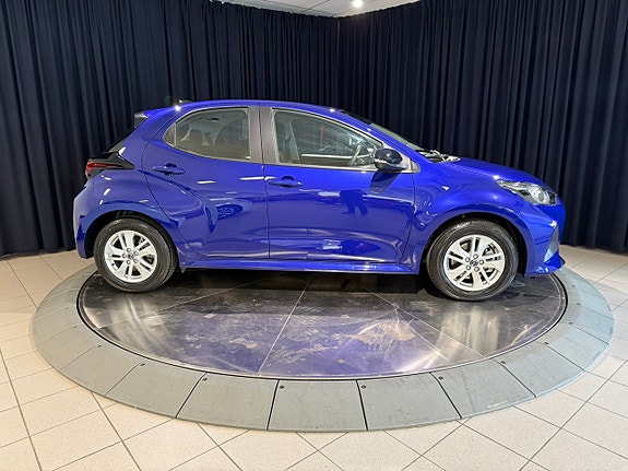 Mazda 2 7 of 14
