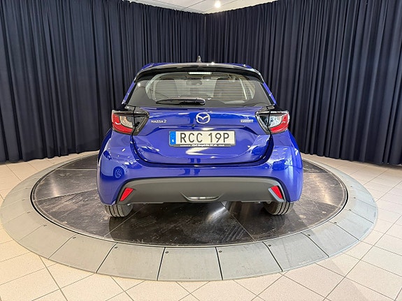 Mazda 2 5 of 14
