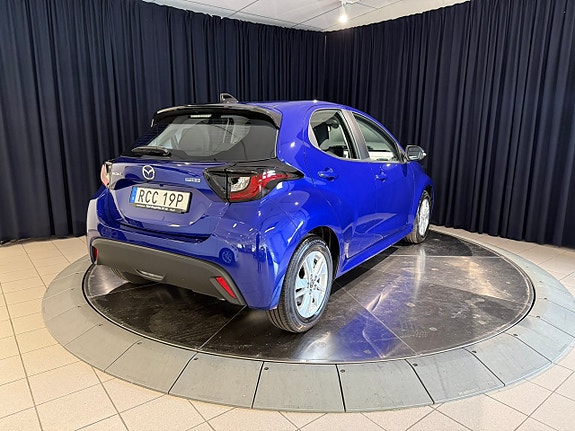 Mazda 2 6 of 14