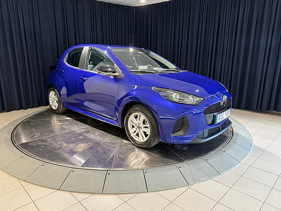 Mazda 2 8 of 14