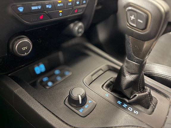 Ford Ranger 20 of 23