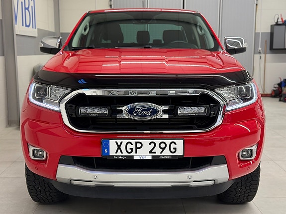 Ford Ranger 11 of 23