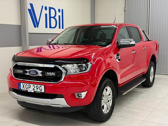 Ford Ranger 2 of 23