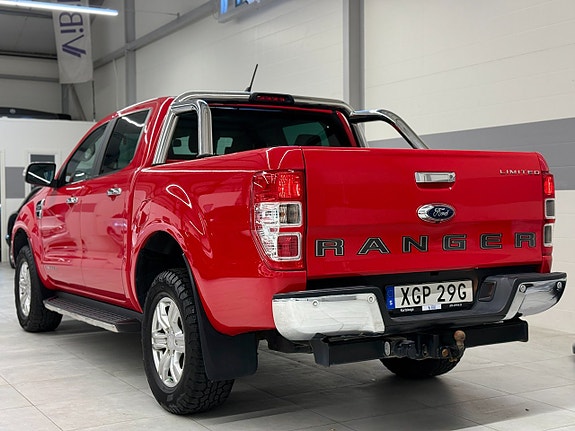Ford Ranger 5 of 23