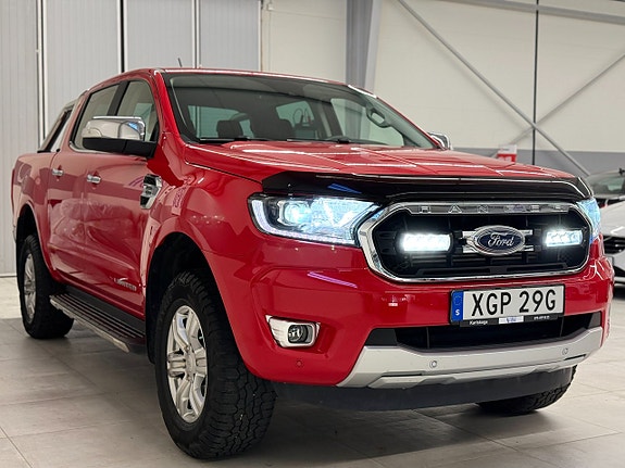 Ford Ranger 10 of 23