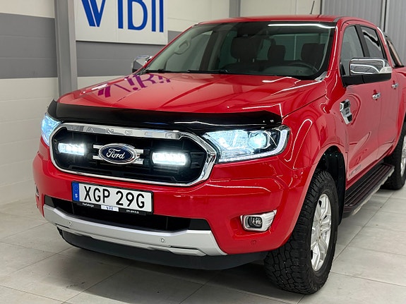 Ford Ranger 3 of 23