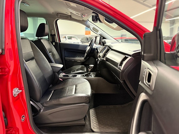 Ford Ranger 22 of 23