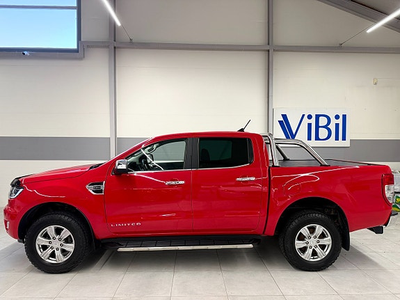 Ford Ranger 4 of 23