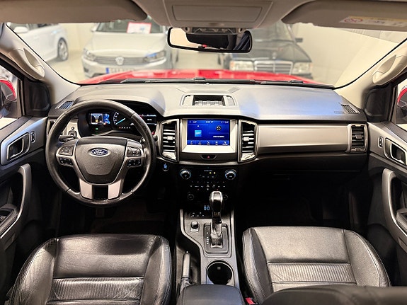 Ford Ranger 14 of 23
