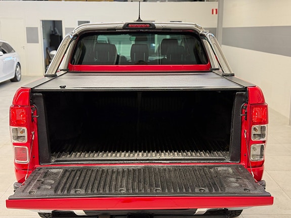 Ford Ranger 8 of 23