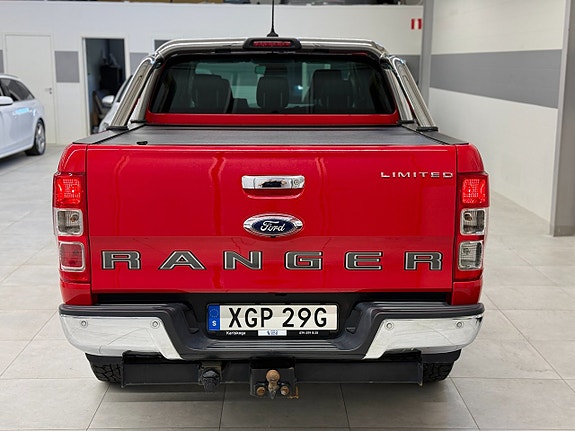 Ford Ranger 7 of 23