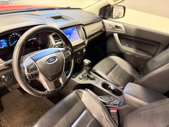 Ford Ranger 13 of 23