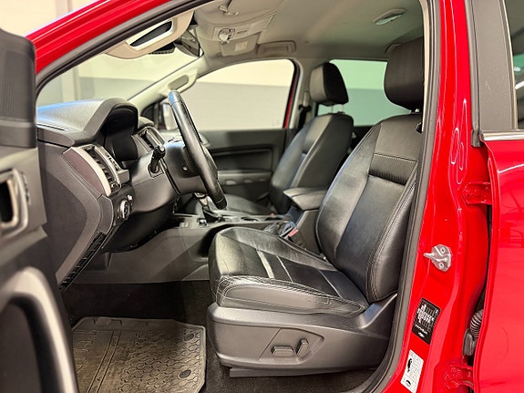 Ford Ranger 12 of 23