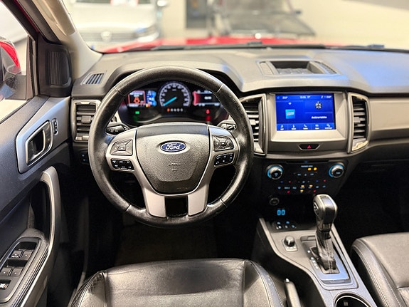 Ford Ranger 15 of 23