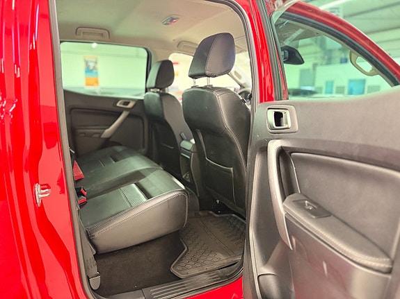 Ford Ranger 23 of 23