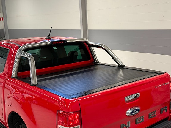 Ford Ranger 6 of 23