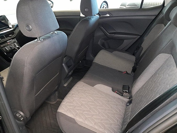 Volkswagen T-Cross 8 of 8