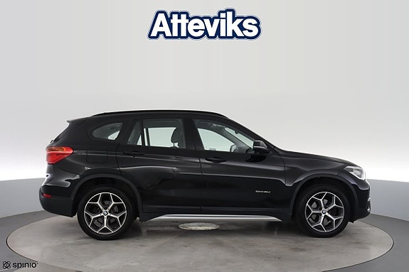 BMW X1 2 of 23