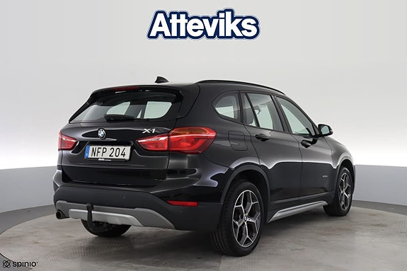 BMW X1 3 of 23