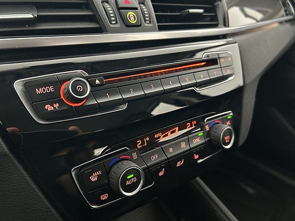 BMW X1 19 of 23
