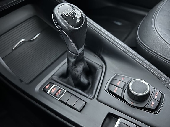 BMW X1 21 of 23