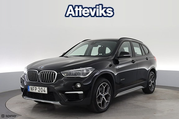 BMW X1 7 of 23