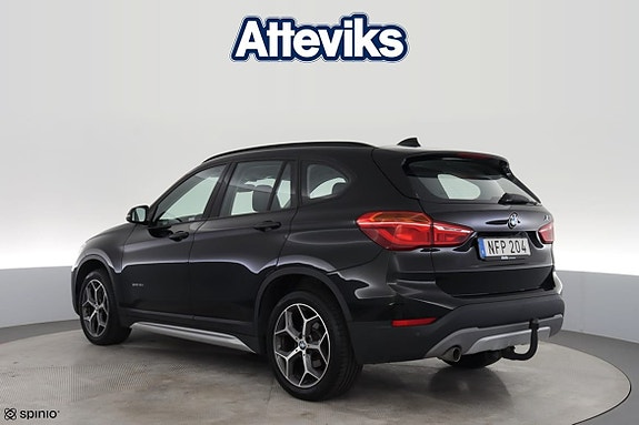 BMW X1 5 of 23