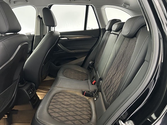 BMW X1 10 of 23