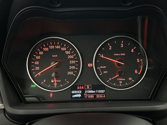 BMW X1 18 of 23