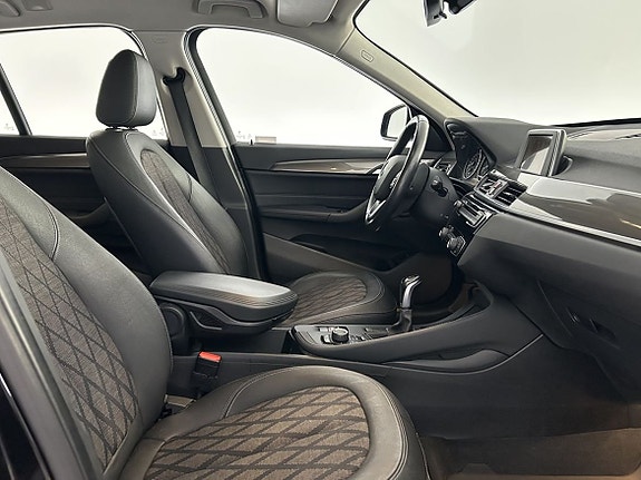 BMW X1 17 of 23