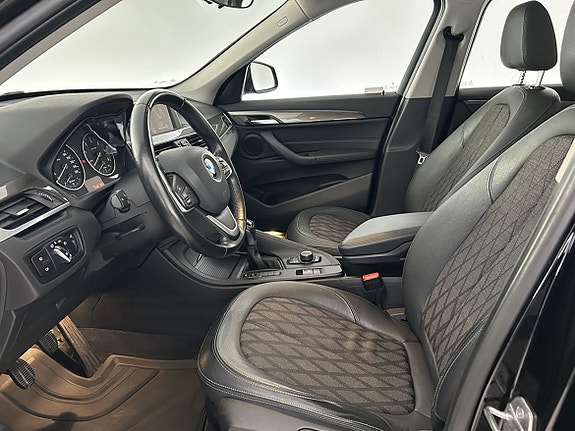 BMW X1 9 of 23