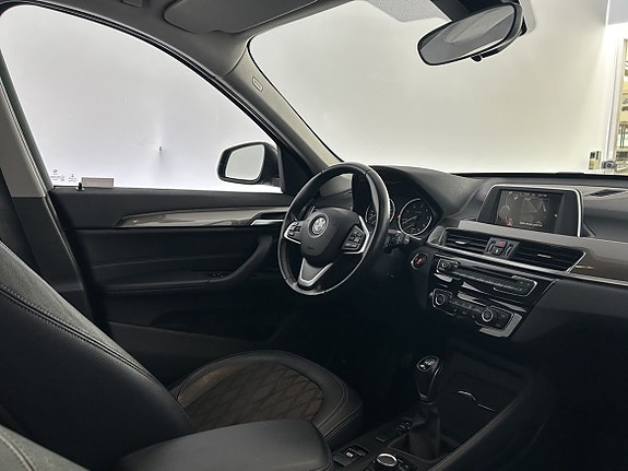 BMW X1 15 of 23