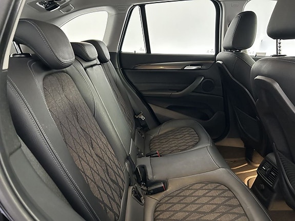 BMW X1 14 of 23