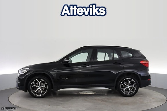 BMW X1 6 of 23