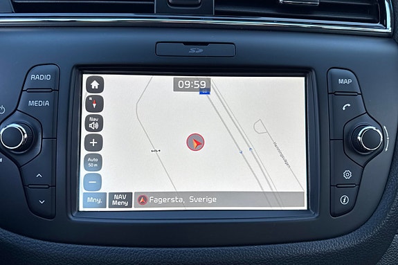 Kia Ceed 17 of 18