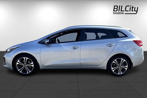 Kia Ceed 4 of 18