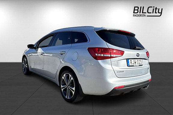 Kia Ceed 6 of 18