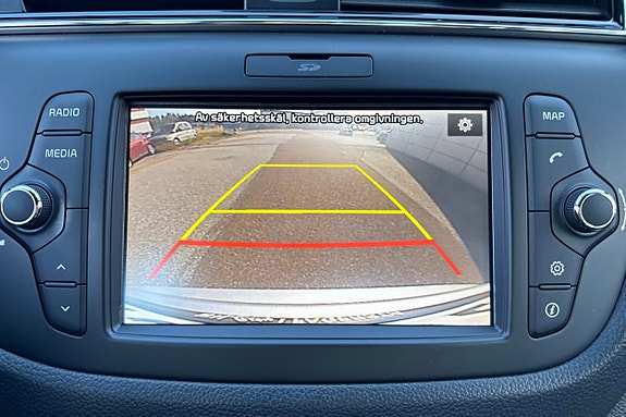 Kia Ceed 18 of 18