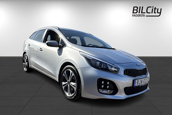 Kia Ceed 3 of 18