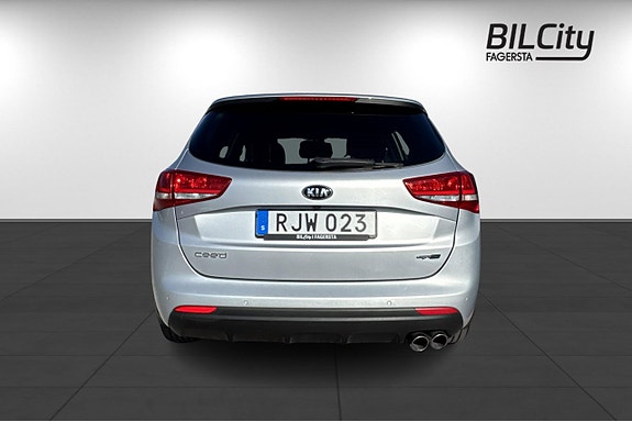 Kia Ceed 5 of 18