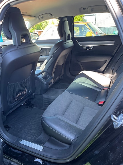 Volvo V90 6 of 7