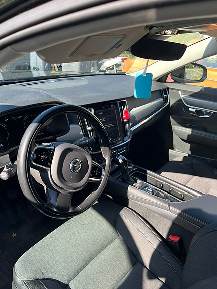 Volvo V90 5 of 7