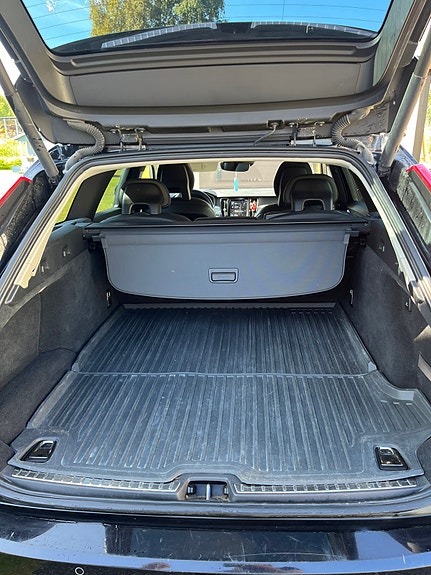 Volvo V90 7 of 7