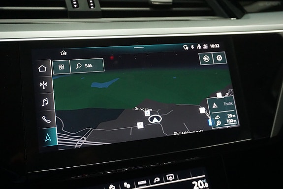 Audi e-tron 19 of 30