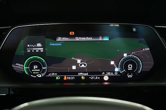 Audi e-tron 16 of 30