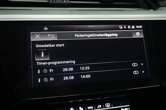 Audi e-tron 18 of 30