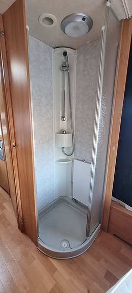 Adria Classica 663KP Barnkammare 7 of 11