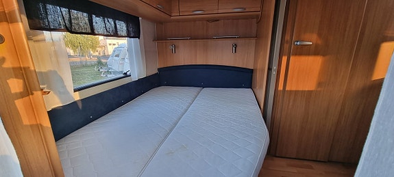Adria Classica 663KP Barnkammare 4 of 11
