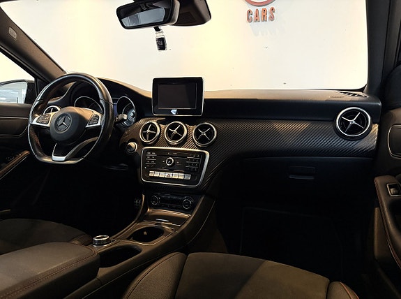 Mercedes-Benz A200 d 11 of 16