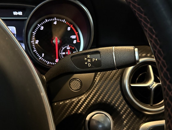 Mercedes-Benz A200 d 15 of 16